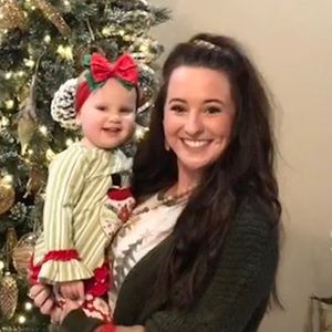 Meet your Posher, Caitlynn